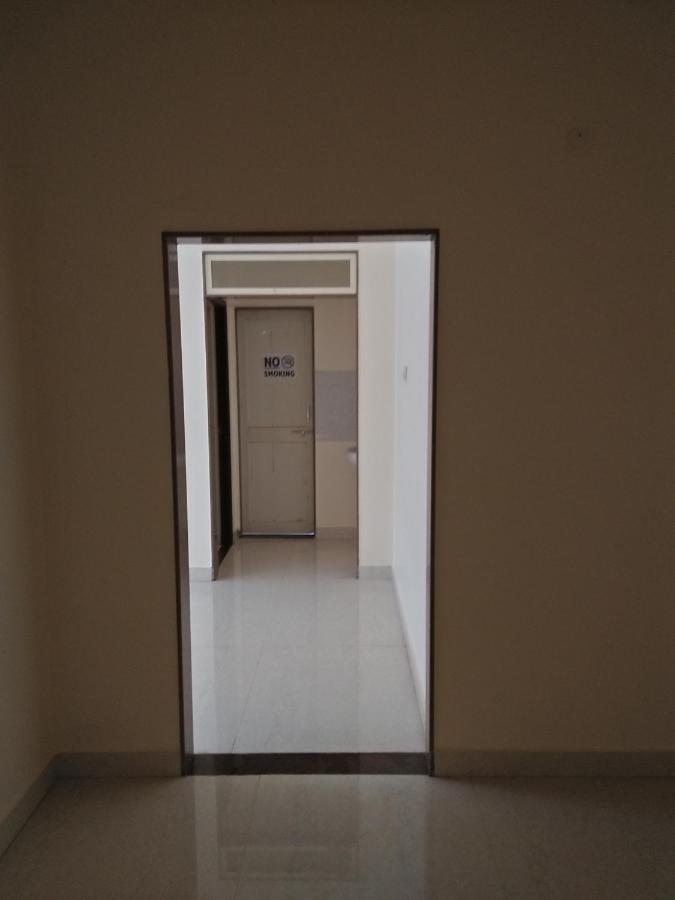 Sai Leela Guest House 达波林 外观 照片