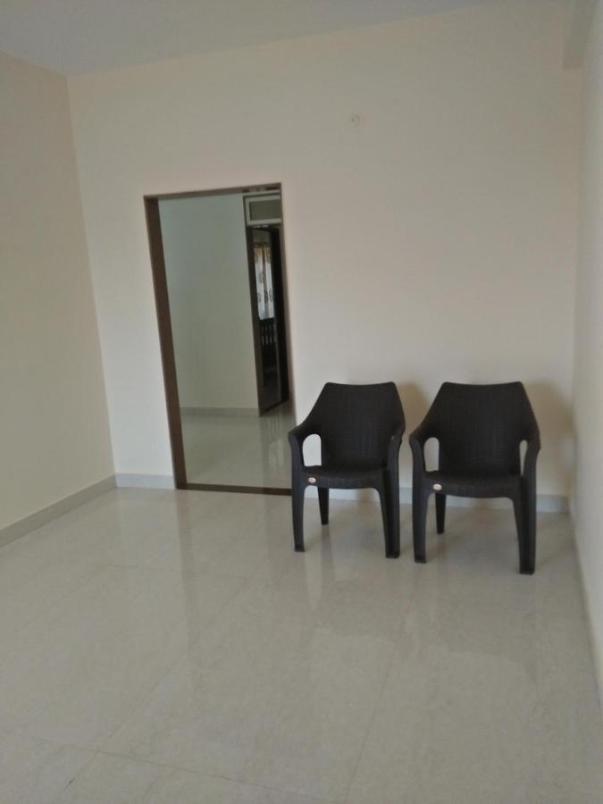 Sai Leela Guest House 达波林 外观 照片