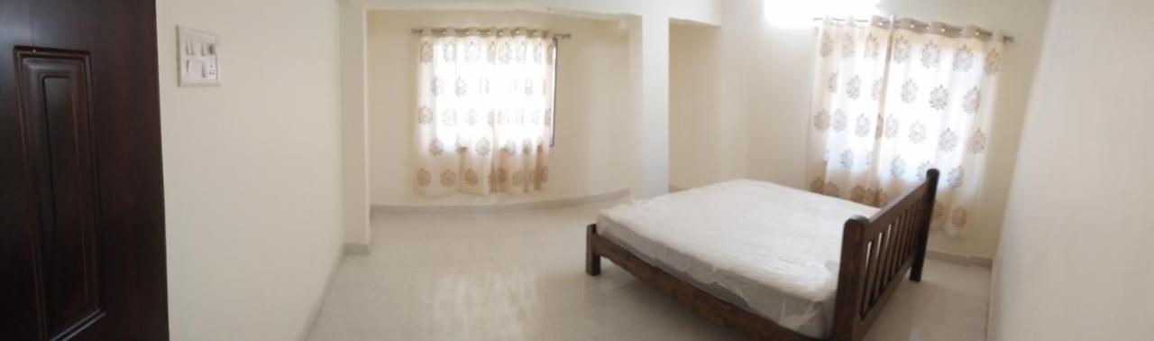 Sai Leela Guest House 达波林 外观 照片