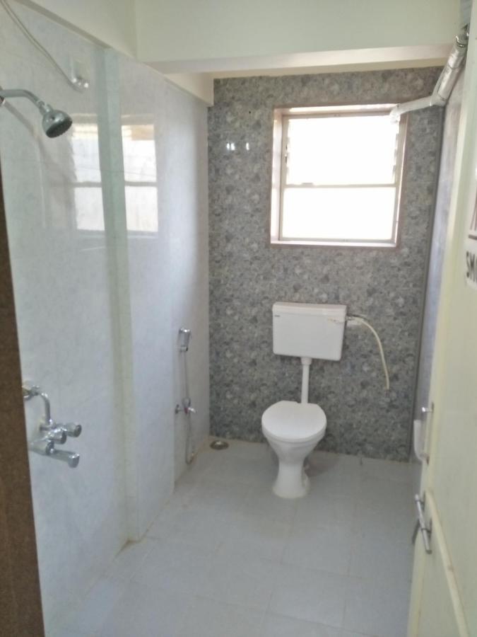 Sai Leela Guest House 达波林 外观 照片